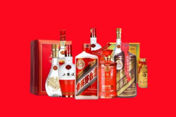 收购行情：宁乡市名酒回收值多少钱？